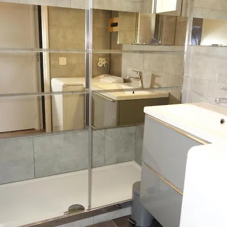Le Provence By Interhome Apartment Vallauris