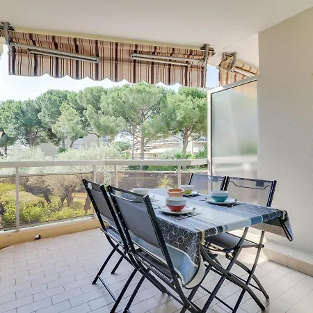 Le Provence By Interhome * Vallauris