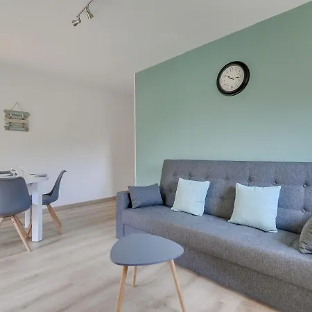Apartment Le Provence By Interhome *