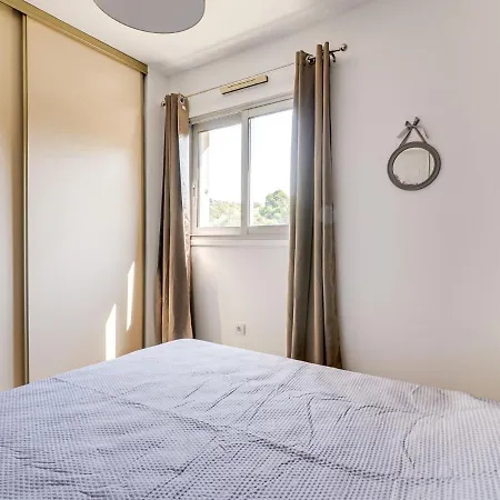 Διαμέρισμα Le Provence By Interhome *