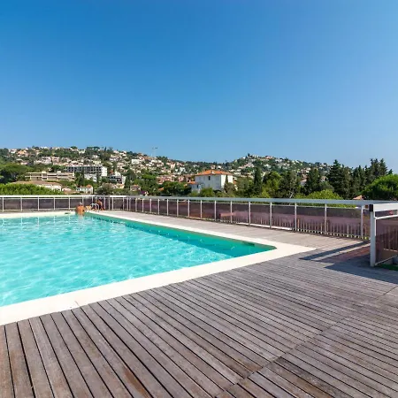 Le Provence By Interhome Διαμέρισμα