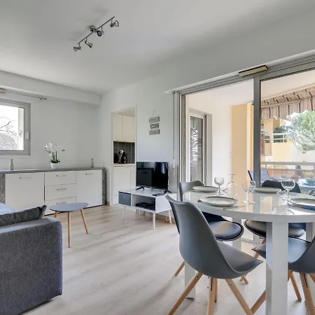 Le Provence By Interhome Апартаменты *